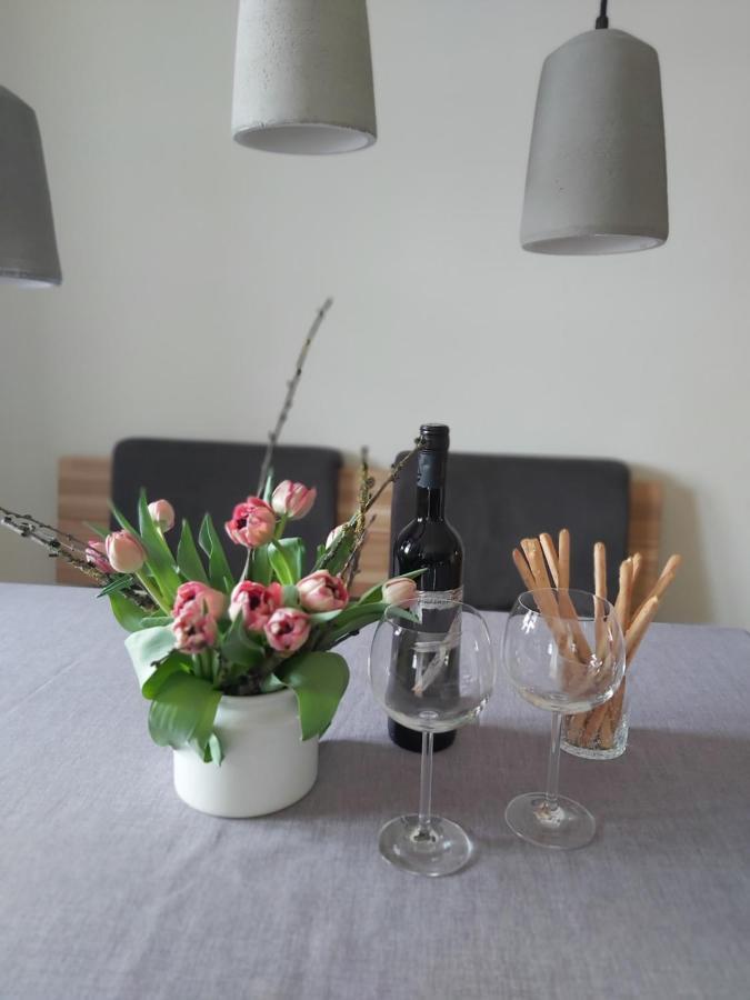 Apartment Andrea - Chiemgau Karte Inzell Zewnętrze zdjęcie