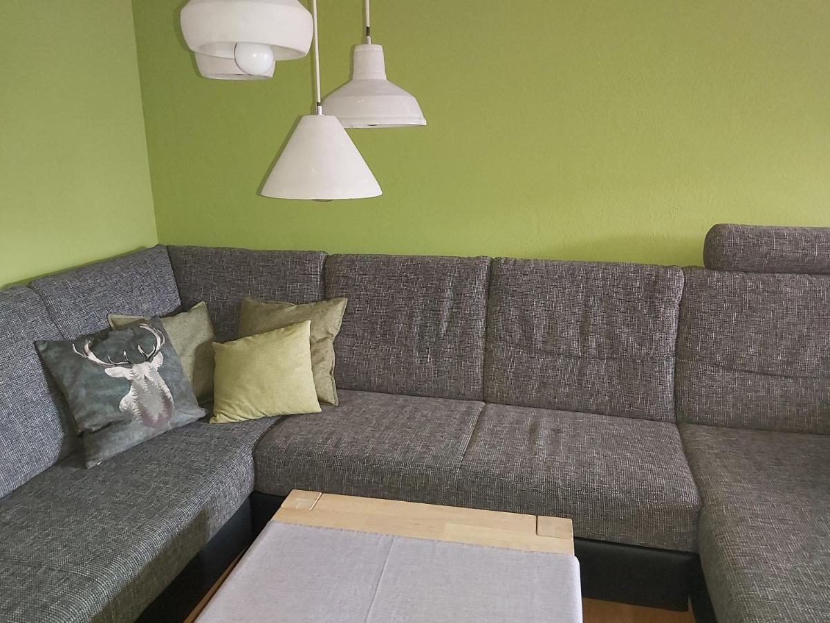 Apartment Andrea - Chiemgau Karte Inzell Zewnętrze zdjęcie