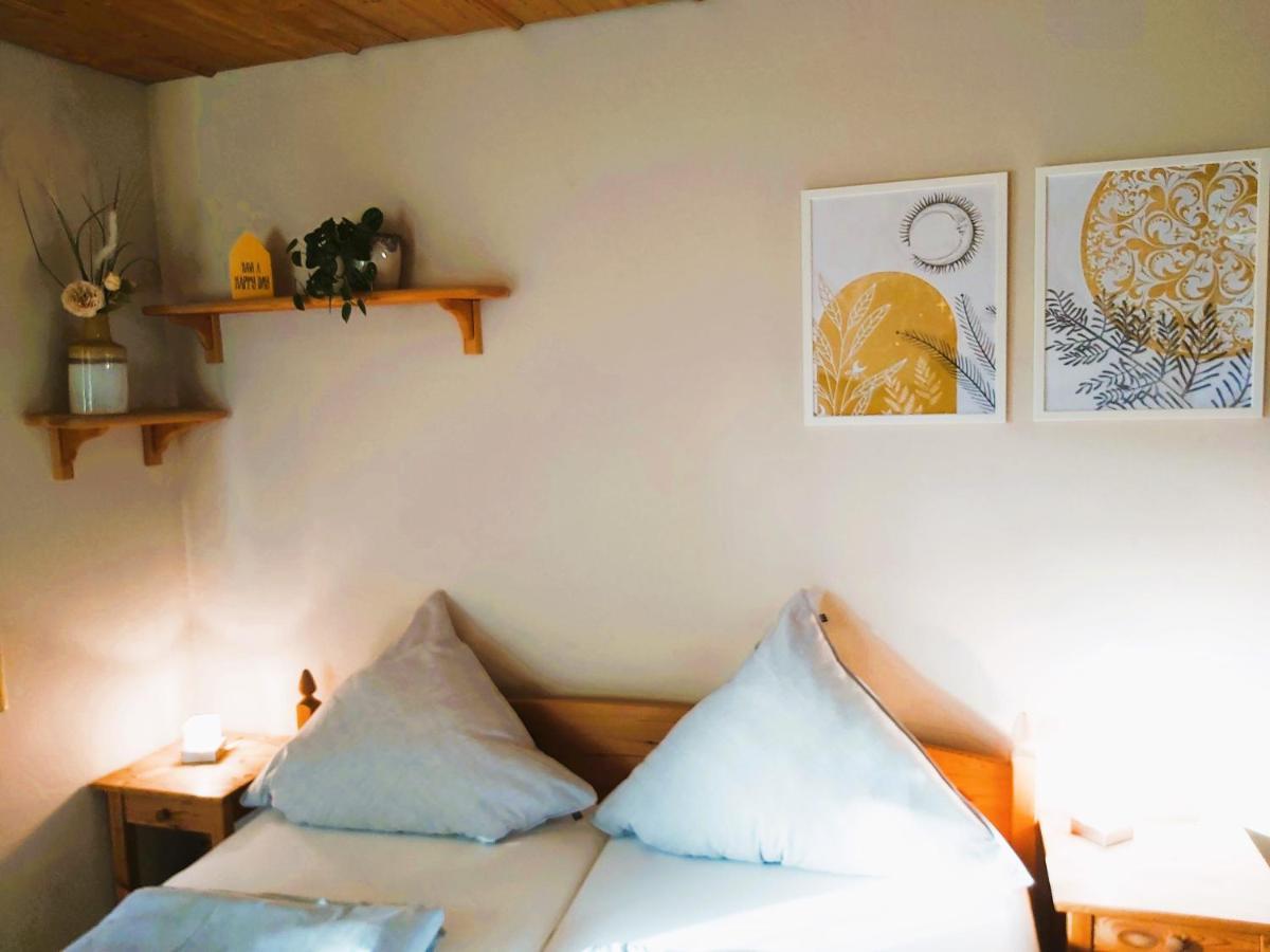 Apartment Andrea - Chiemgau Karte Inzell Zewnętrze zdjęcie