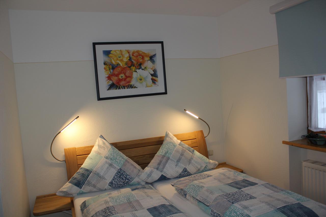 Apartment Andrea - Chiemgau Karte Inzell Zewnętrze zdjęcie