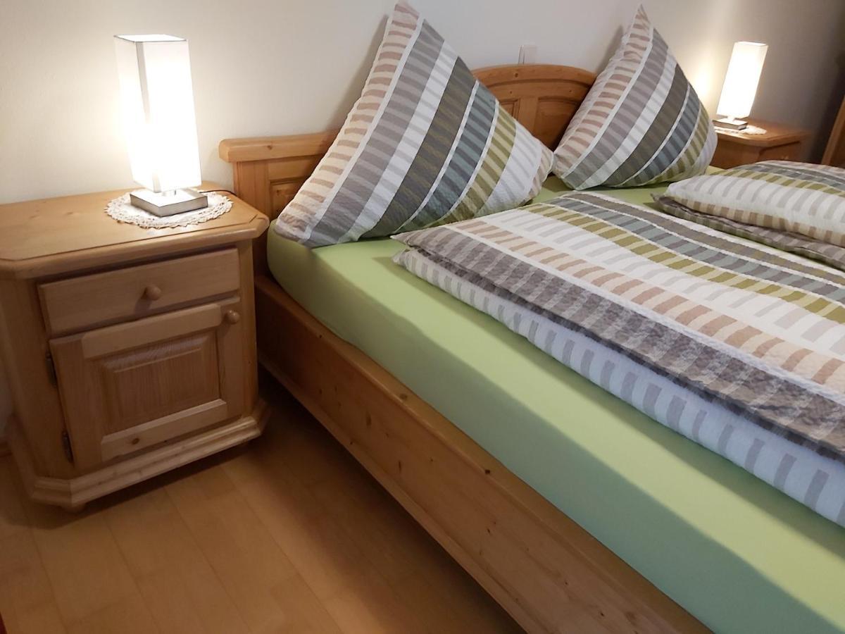 Apartment Andrea - Chiemgau Karte Inzell Zewnętrze zdjęcie